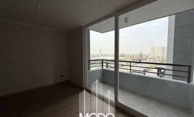 SE ARRIENDA DEPARTAMENTO TIPO HS. ÑUÑOA