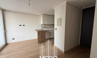 SE ARRIENDA DEPARTAMENTO TIPO HS. ÑUÑOA