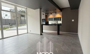 SE ARRIENDA DEPARTAMENTO TIPO HS. ÑUÑOA