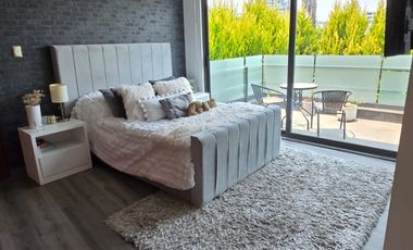 Hermosa residencia en renta en lomas de angelopolis