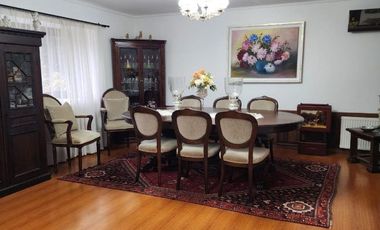 Hermosa Casa Condominio Alto Nogales , Machalí