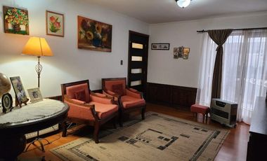 Hermosa Casa Condominio Alto Nogales , Machalí