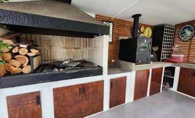 Hermosa Casa Condominio Alto Nogales , Machalí