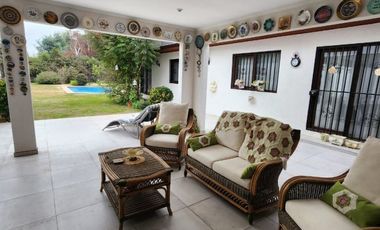 Hermosa Casa Condominio Alto Nogales , Machalí
