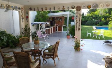 Hermosa Casa Condominio Alto Nogales , Machalí