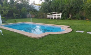 Hermosa Casa Condominio Alto Nogales , Machalí