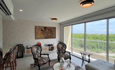 APARTAMENTO EN VENTA EN BUENA VISTA, BARRANQUILLA