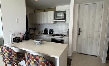 APARTAMENTO EN VENTA EN BUENA VISTA, BARRANQUILLA