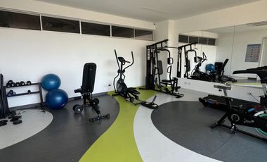 APARTAMENTO EN VENTA EN BUENA VISTA, BARRANQUILLA