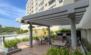 APARTAMENTO EN VENTA EN BUENA VISTA, BARRANQUILLA
