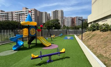 APARTAMENTO EN VENTA EN BUENA VISTA, BARRANQUILLA