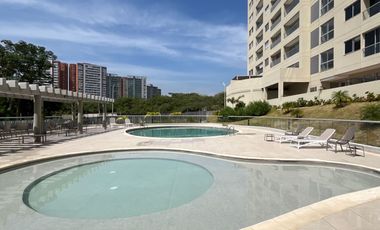 APARTAMENTO EN VENTA EN BUENA VISTA, BARRANQUILLA