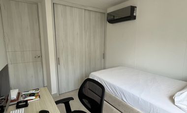 APARTAMENTO EN VENTA EN BUENA VISTA, BARRANQUILLA