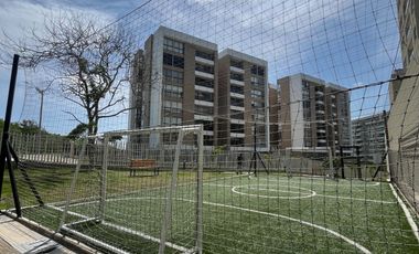 APARTAMENTO EN VENTA EN BUENA VISTA, BARRANQUILLA