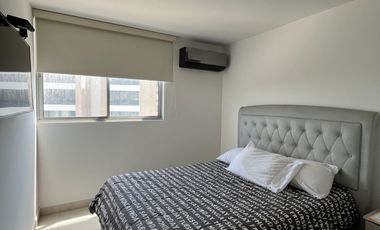 APARTAMENTO EN VENTA EN BUENA VISTA, BARRANQUILLA