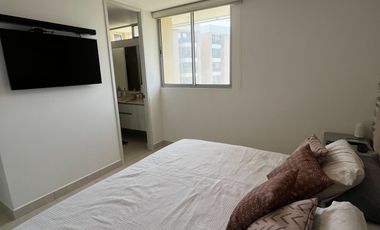 APARTAMENTO EN VENTA EN BUENA VISTA, BARRANQUILLA