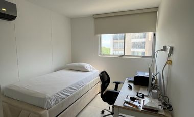 APARTAMENTO EN VENTA EN BUENA VISTA, BARRANQUILLA