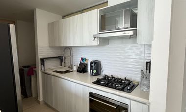 APARTAMENTO EN VENTA EN BUENA VISTA, BARRANQUILLA
