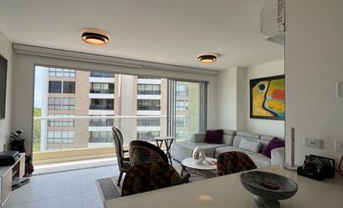 APARTAMENTO EN VENTA EN BUENA VISTA, BARRANQUILLA