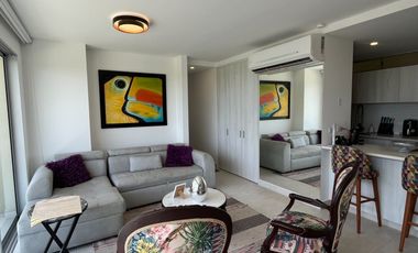 APARTAMENTO EN VENTA EN BUENA VISTA, BARRANQUILLA