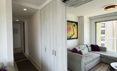 APARTAMENTO EN VENTA EN BUENA VISTA, BARRANQUILLA