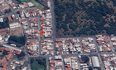 Sk17 Remate Bancario Casa Adjudicada En Fuerza Aerea, Miraflores Uruapan Michoacan, Solo Recursos Propios. No Infonavit