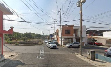 Sk17 Remate Bancario Casa Adjudicada En Fuerza Aerea, Miraflores Uruapan Michoacan, Solo Recursos Propios. No Infonavit