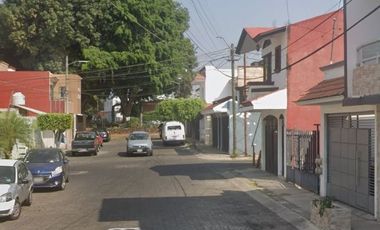 Sk17 Remate Bancario Casa Adjudicada En Fuerza Aerea, Miraflores Uruapan Michoacan, Solo Recursos Propios. No Infonavit