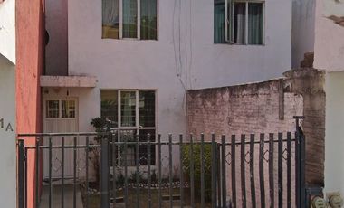 Sk17 Remate Bancario Casa Adjudicada En Fuerza Aerea, Miraflores Uruapan Michoacan, Solo Recursos Propios. No Infonavit