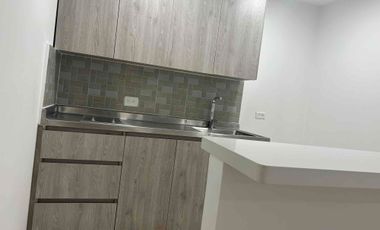 arriendo Apartaestudio Envigado Antioquía, sector la frontera