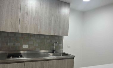 arriendo Apartaestudio Envigado Antioquía, sector la frontera