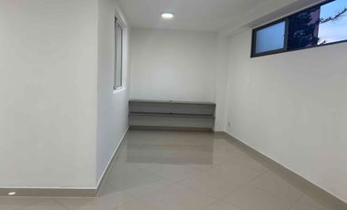 arriendo Apartaestudio Envigado Antioquía, sector la frontera