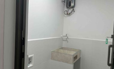 arriendo Apartaestudio Envigado Antioquía, sector la frontera