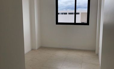 ZIBATA DEPARTAMENTO 3 RECAMARAS EN PRIVADA AMENIDADES ALBERCA A PASOS DE LA UNIVERSIDAD