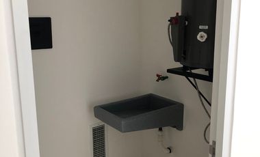 ZIBATA DEPARTAMENTO 3 RECAMARAS EN PRIVADA AMENIDADES ALBERCA A PASOS DE LA UNIVERSIDAD