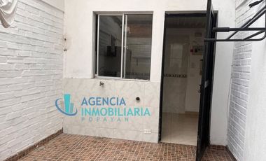 ALQUILER DE CASA, CONJUNTO CERRADO ASTURIAS