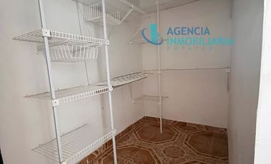 ALQUILER DE CASA, CONJUNTO CERRADO ASTURIAS