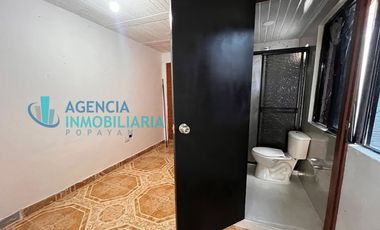 ALQUILER DE CASA, CONJUNTO CERRADO ASTURIAS