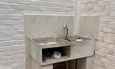 ALQUILER DE CASA, CONJUNTO CERRADO ASTURIAS