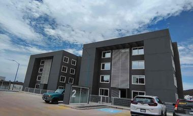 Departamento Nueva en Venta en Cañadas del Bosque