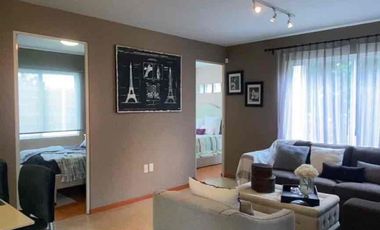 Departamento Nueva en Venta en Cañadas del Bosque