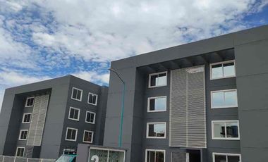 Departamento Nueva en Venta en Cañadas del Bosque