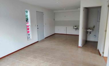 Departamento Nueva en Venta en Cañadas del Bosque
