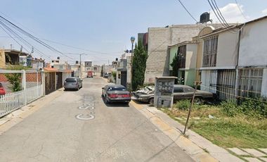 Sk17 Unica Oportunidad, Remate Bancario, Casa En Cuautitlan Galaxia Esado De Mexico// Solo Con Recursos Propios// No Infonavit // Pago En 2 Exhibicion