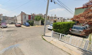 Sk17 Unica Oportunidad, Remate Bancario, Casa En Cuautitlan Galaxia Esado De Mexico// Solo Con Recursos Propios// No Infonavit // Pago En 2 Exhibicion