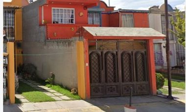 Sk17 Unica Oportunidad, Remate Bancario, Casa En Cuautitlan Galaxia Esado De Mexico// Solo Con Recursos Propios// No Infonavit // Pago En 2 Exhibicion