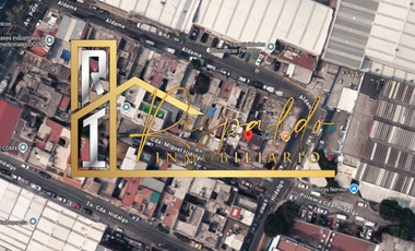 Se Vende**Edificio habitacional con 8 departamentos**Una Gran Inversión