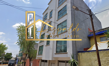 Se Vende**Edificio habitacional con 8 departamentos**Una Gran Inversión
