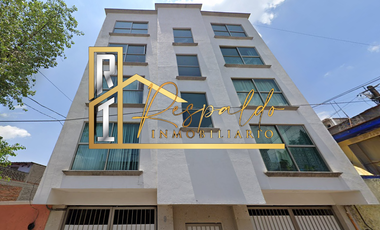 Se Vende**Edificio habitacional con 8 departamentos**Una Gran Inversión