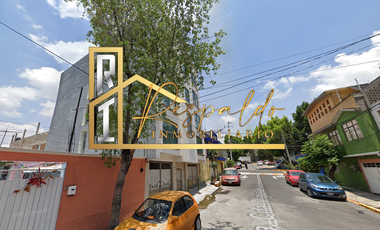 Se Vende**Edificio habitacional con 8 departamentos**Una Gran Inversión